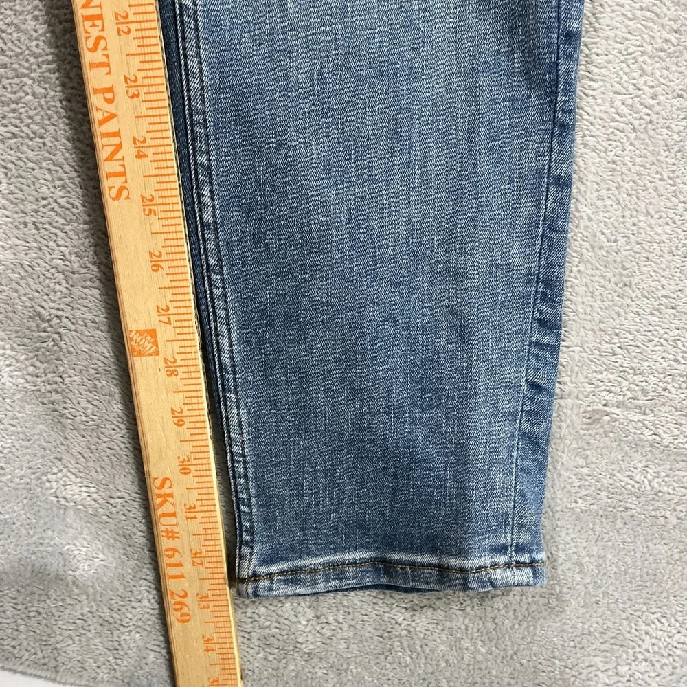 Old Navy Taper Jeans‎ Mens 29x34 (fit 28x33) Denim Stretch Flex - Lot of 2